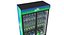 3D model fridges beverage
