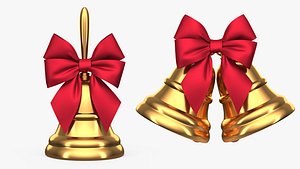 Collection Bells 01-02v PBR