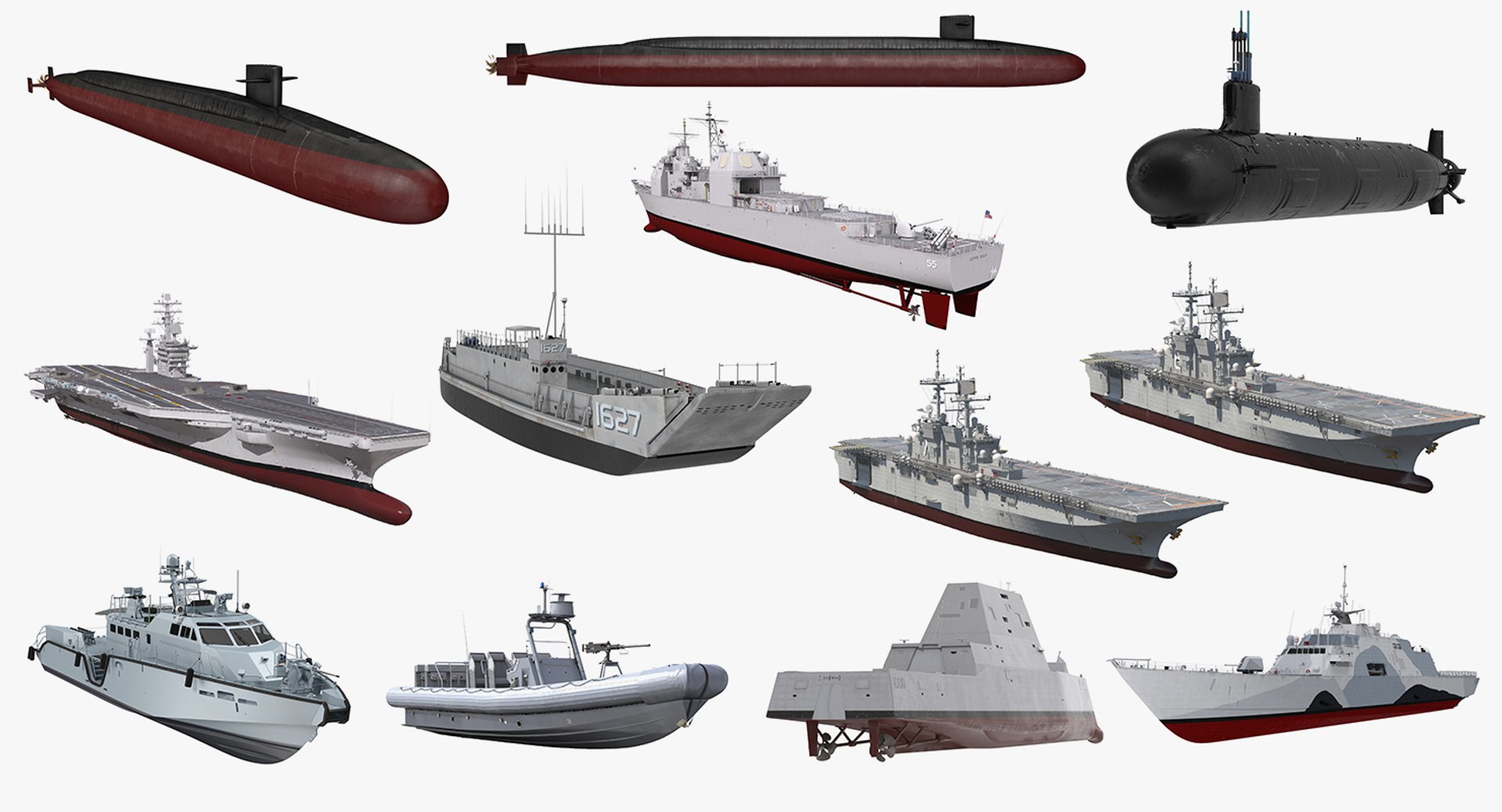 warships 6 combat ship model https://p.turbosquid.com/ts-thumb/7h/bHLreH/USGUtmYF/uswarshipscollection6c4dmodel001/jpg/1600090352/1920x1080/fit_q87/ef40bcba730b553d66e27ad7bd2e29ea61d00039/uswarshipscollection6c4dmodel001.jpg