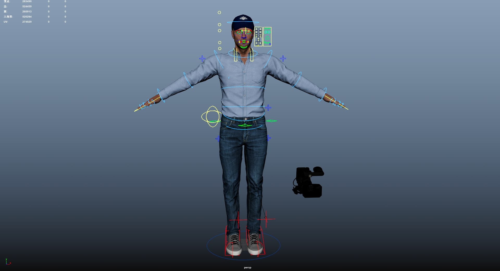 3D Reporter and  Cameraman https://p.turbosquid.com/ts-thumb/7h/bHcg6m/K3/20250312102529/png/1741752604/1920x1080/fit_q87/4058163b94ba7e3c0f1d1d9b1776463f5ade5103/20250312102529.jpg
