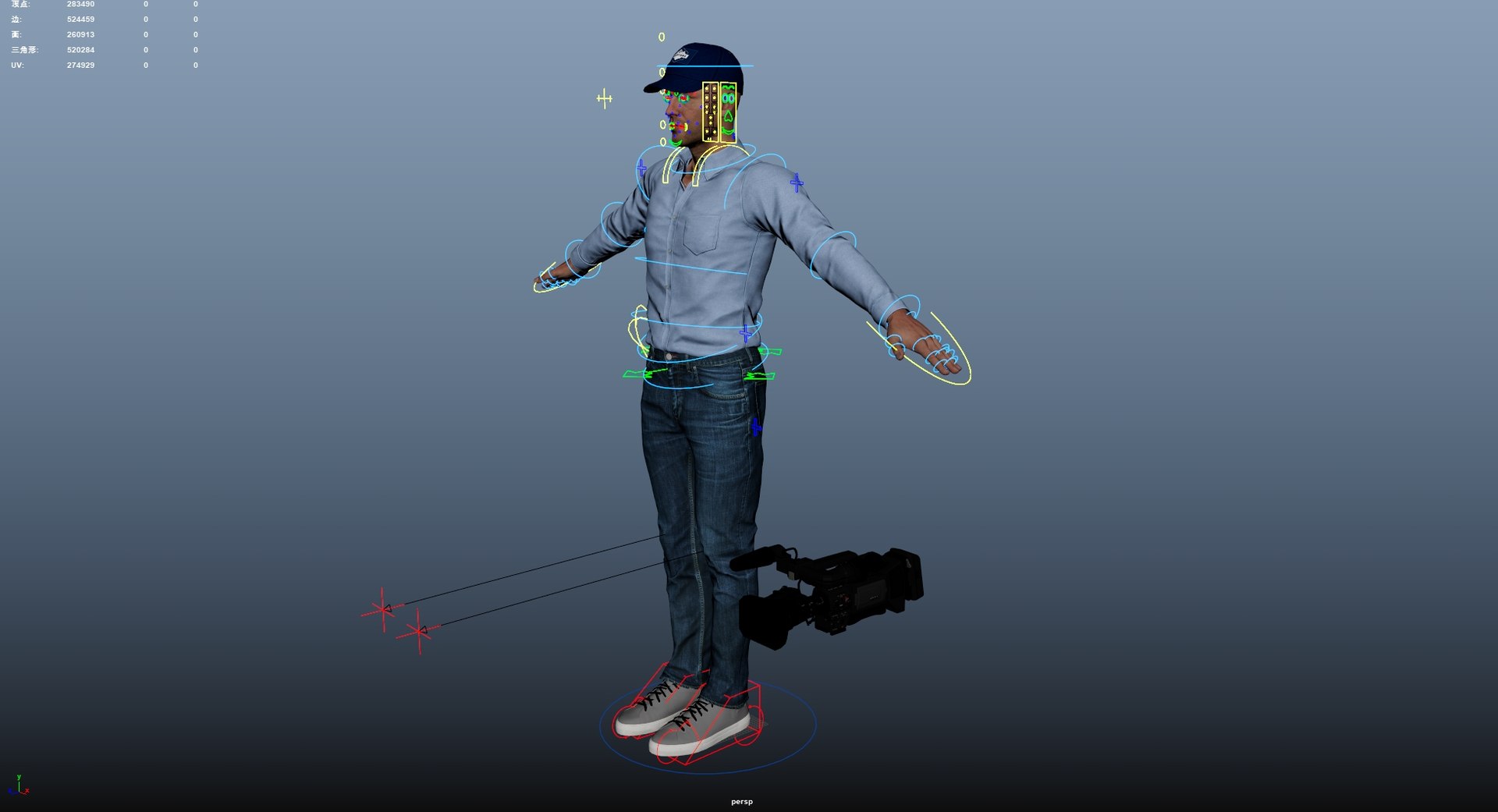 3D Reporter and  Cameraman https://p.turbosquid.com/ts-thumb/7h/bHcg6m/SI/20250312102546/png/1741752605/1920x1080/fit_q87/bd135371dc03acad225fb1abb63a167502102778/20250312102546.jpg