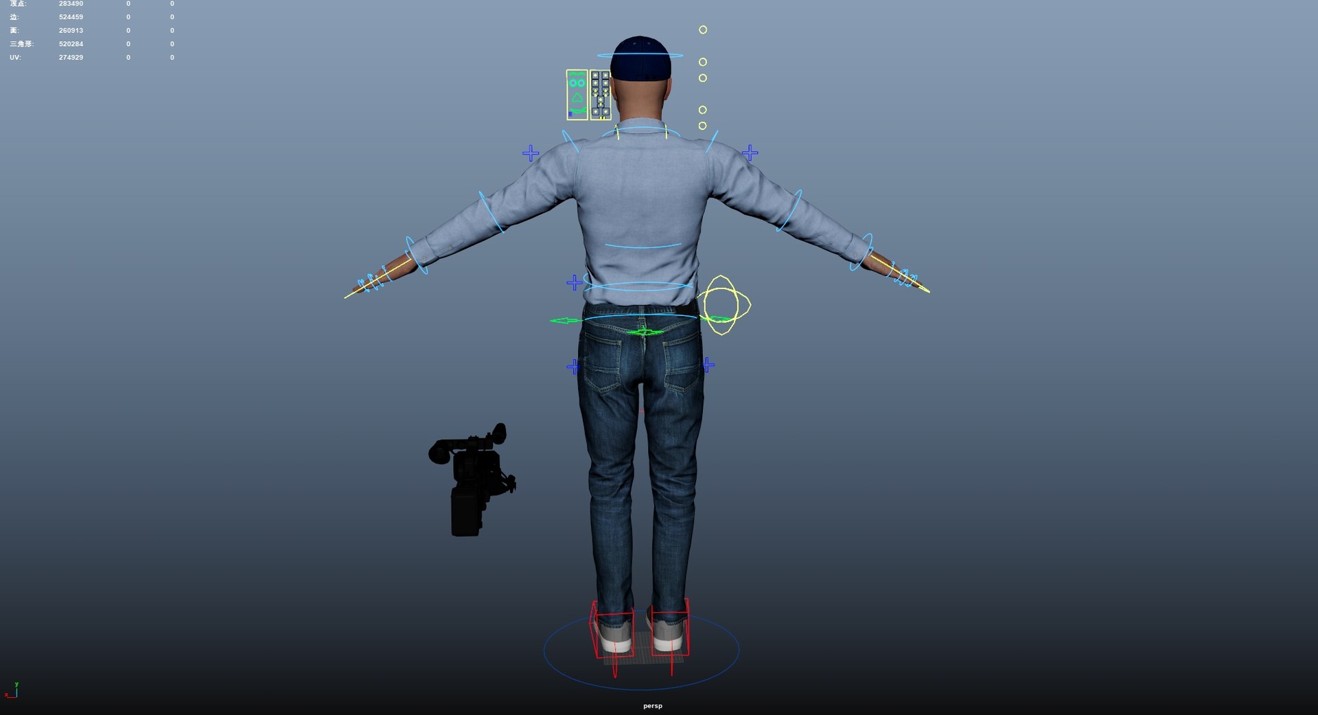 3D Reporter and  Cameraman https://p.turbosquid.com/ts-thumb/7h/bHcg6m/Vp/20250312102553/png/1741752606/1920x1080/fit_q87/0c163b5e35d7b85b50cc539553bc49c3e3356c48/20250312102553.jpg