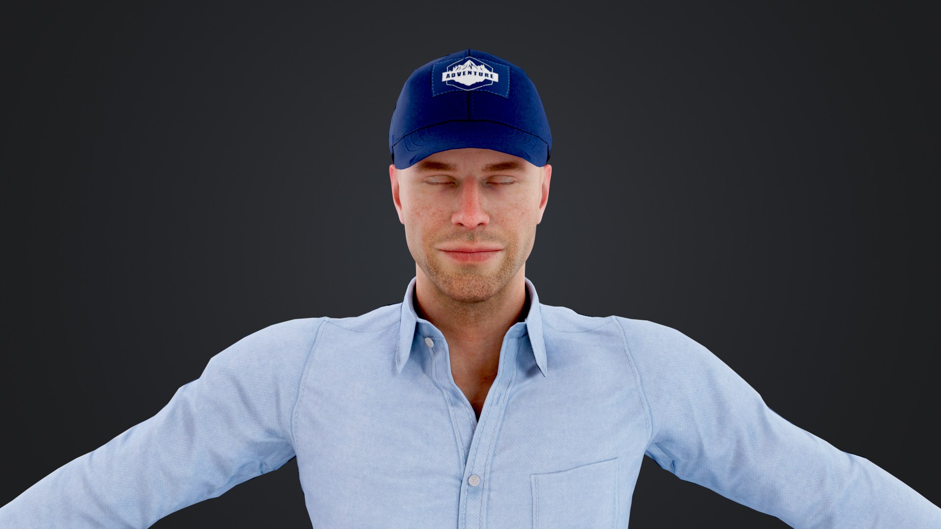 3D Reporter and  Cameraman https://p.turbosquid.com/ts-thumb/7h/bHcg6m/pf/cameraman_115/jpg/1741752506/1920x1080/fit_q87/5edb73b03e5eac1457aa98de2de7961b6328d3f5/cameraman_115.jpg