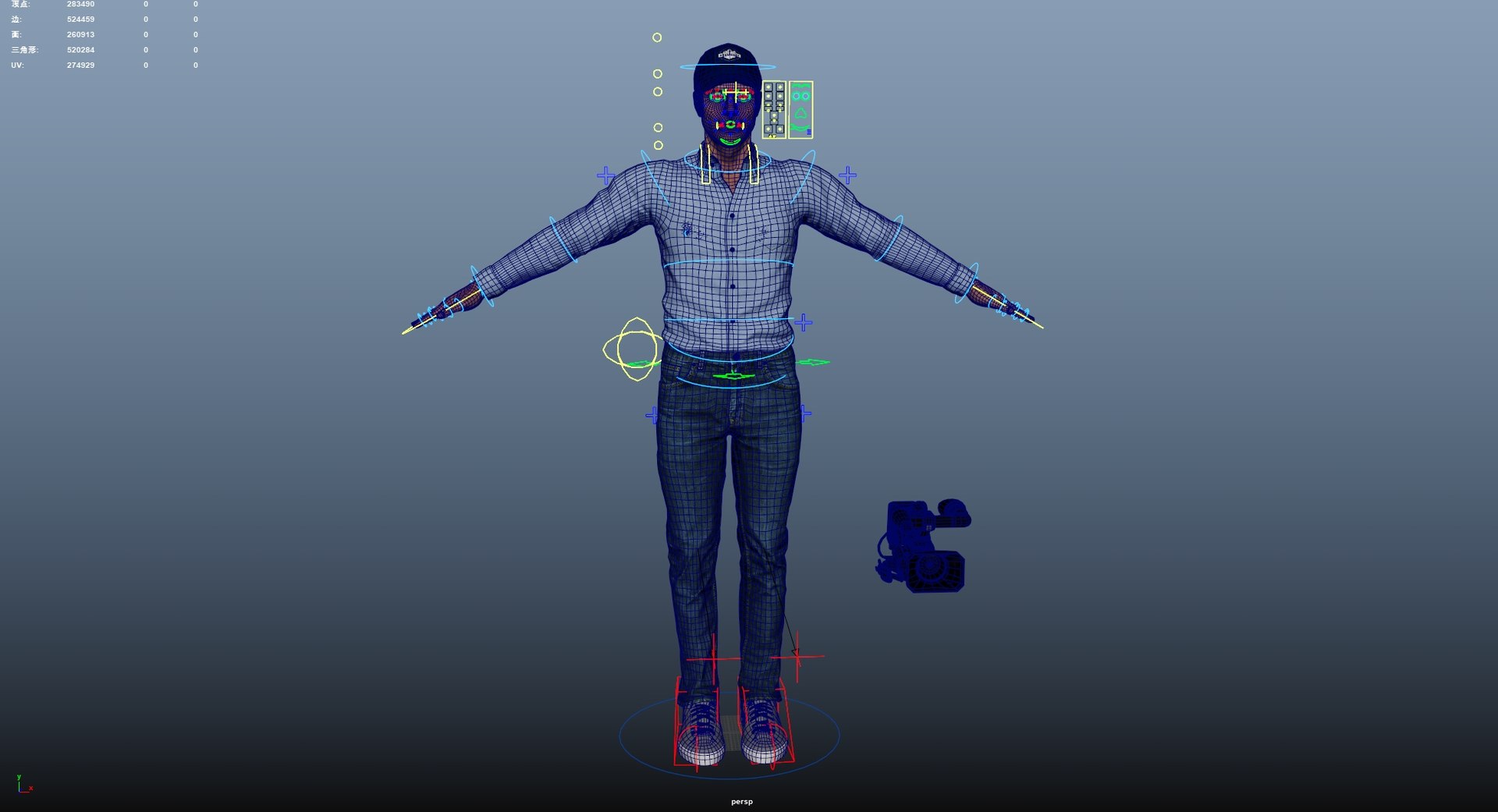 3D Reporter and  Cameraman https://p.turbosquid.com/ts-thumb/7h/bHcg6m/vR/20250312102534/png/1741752604/1920x1080/fit_q87/1e665bf6d8892569166ee1d4d4773f03713ebce9/20250312102534.jpg