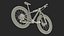 Vélo Trek Gris