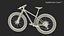 Vélo Trek Gris