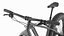 Vélo Trek Gris