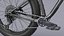 Vélo Trek Gris