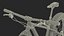 Vélo Trek Gris