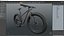 Vélo Trek Gris