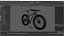 Vélo Trek Gris
