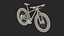 Vélo Trek Gris