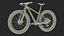 Vélo Trek Gris