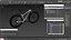 Vélo Trek Gris