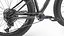 Vélo Trek Gris