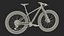 Vélo Trek Gris