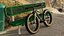 Vélo Trek Gris