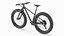 Vélo Trek Gris