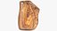 Olive Wood Cutting Board