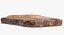 Olive Wood Cutting Board