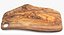 Olive Wood Cutting Board