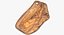 Olive Wood Cutting Board