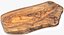 Olive Wood Cutting Board