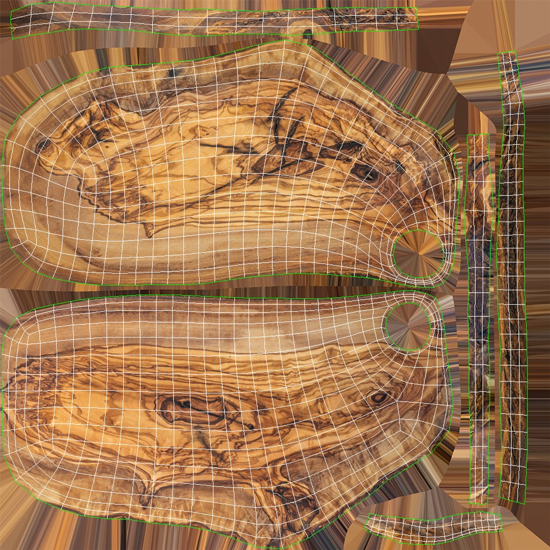 3D model olive wood cutting board https://p.turbosquid.com/ts-thumb/7h/cAcsuH/xmUWQWwH/olive_wood_cutting_board_uv/jpg/1582188395/1920x1080/fit_q87/275ec2f626f2515bf6612c70f007d053f4f178fb/olive_wood_cutting_board_uv.jpg