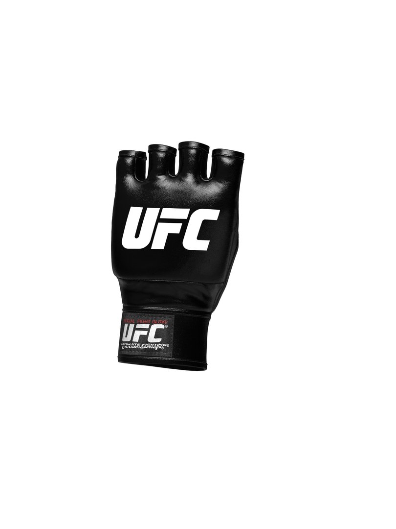 3D Model UFC Boxing Gloves - TurboSquid 1921332