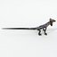 Kingy Lizard