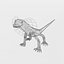 Kingy Lizard