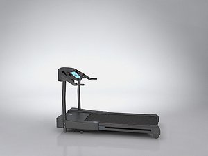 3d model exercise