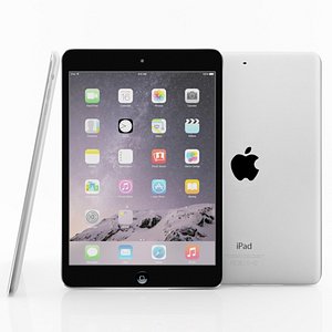 Apple iPad mini 3