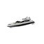 yachts 3 3D model