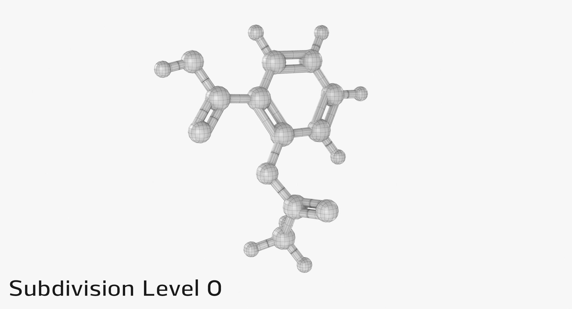 3D aspirin molecule acid https://p.turbosquid.com/ts-thumb/7h/r0jPkH/WTK1YkDB/02r_sub00001/jpg/1574395527/1920x1080/fit_q87/1e1e47ea357d6d2eb15f8e2d52b211ed23c52b79/02r_sub00001.jpg