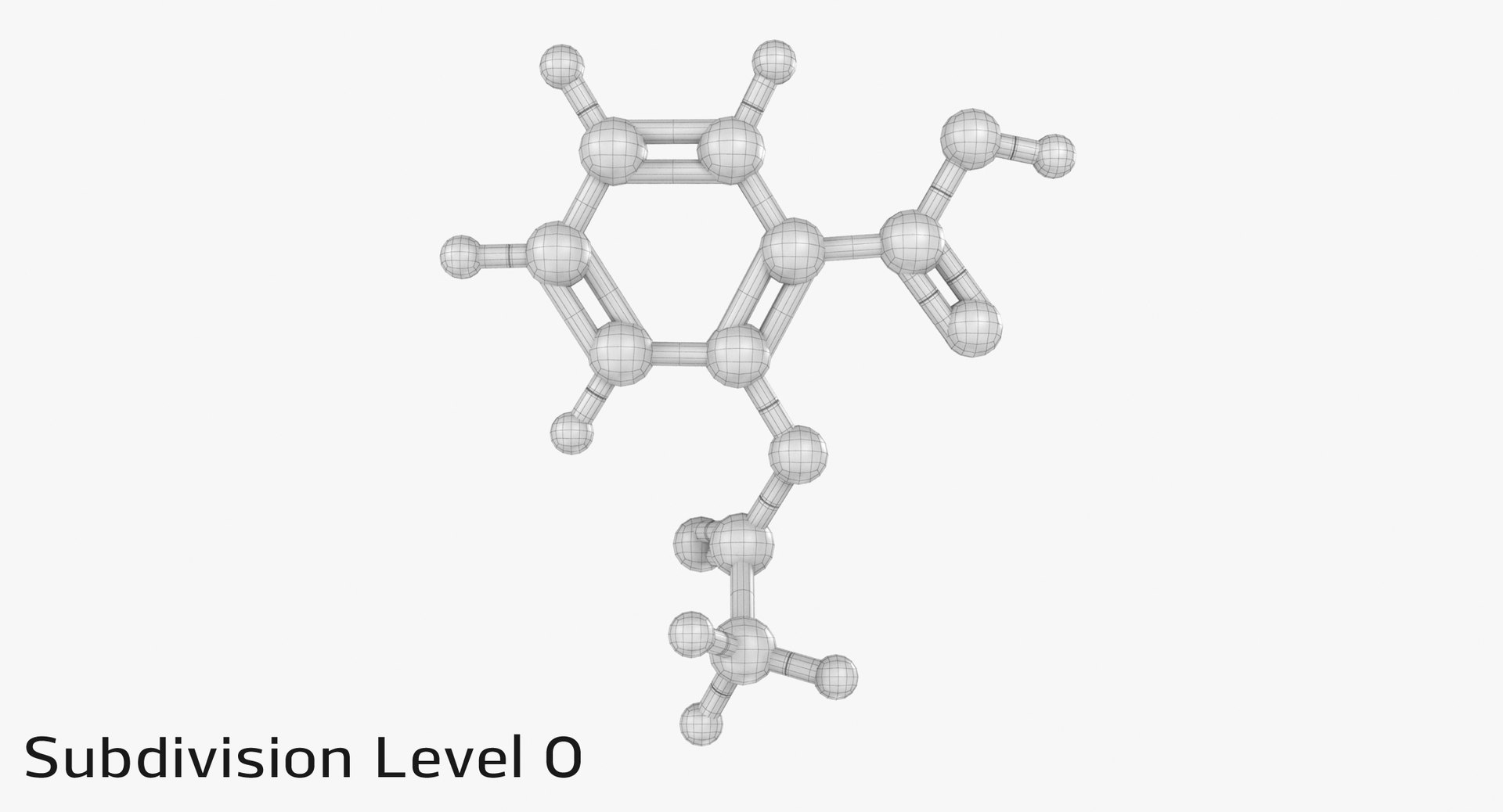 3D aspirin molecule acid https://p.turbosquid.com/ts-thumb/7h/r0jPkH/q7OXMgUu/02r_sub00003/jpg/1574395527/1920x1080/fit_q87/4d4e79f4f4cb5c13a0ec022c97af9ef90d5e8fcd/02r_sub00003.jpg