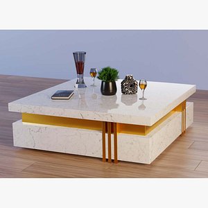 Coffee Table PART 17