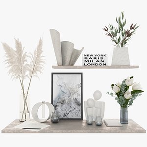 decor set