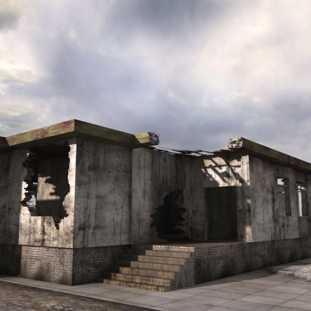 3d model of ruined buildings destroyed city https://p.turbosquid.com/ts-thumb/7h/u3kzlF/4wdiwVsI/mnrb2m_013/jpg/1375914249/1920x1080/fit_q87/1246b55a1381007e008d366ddfed8950f14caa03/mnrb2m_013.jpg