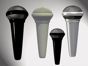 Microphone