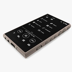 Digital MP3 Audio Media Player