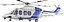 AW139 ANH All Nippon Helikopter L2156