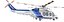 AW139 ANH All Nippon Helikopter L2156