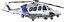 AW139 ANH All Nippon Helikopter L2156