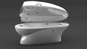 SPA capsule
