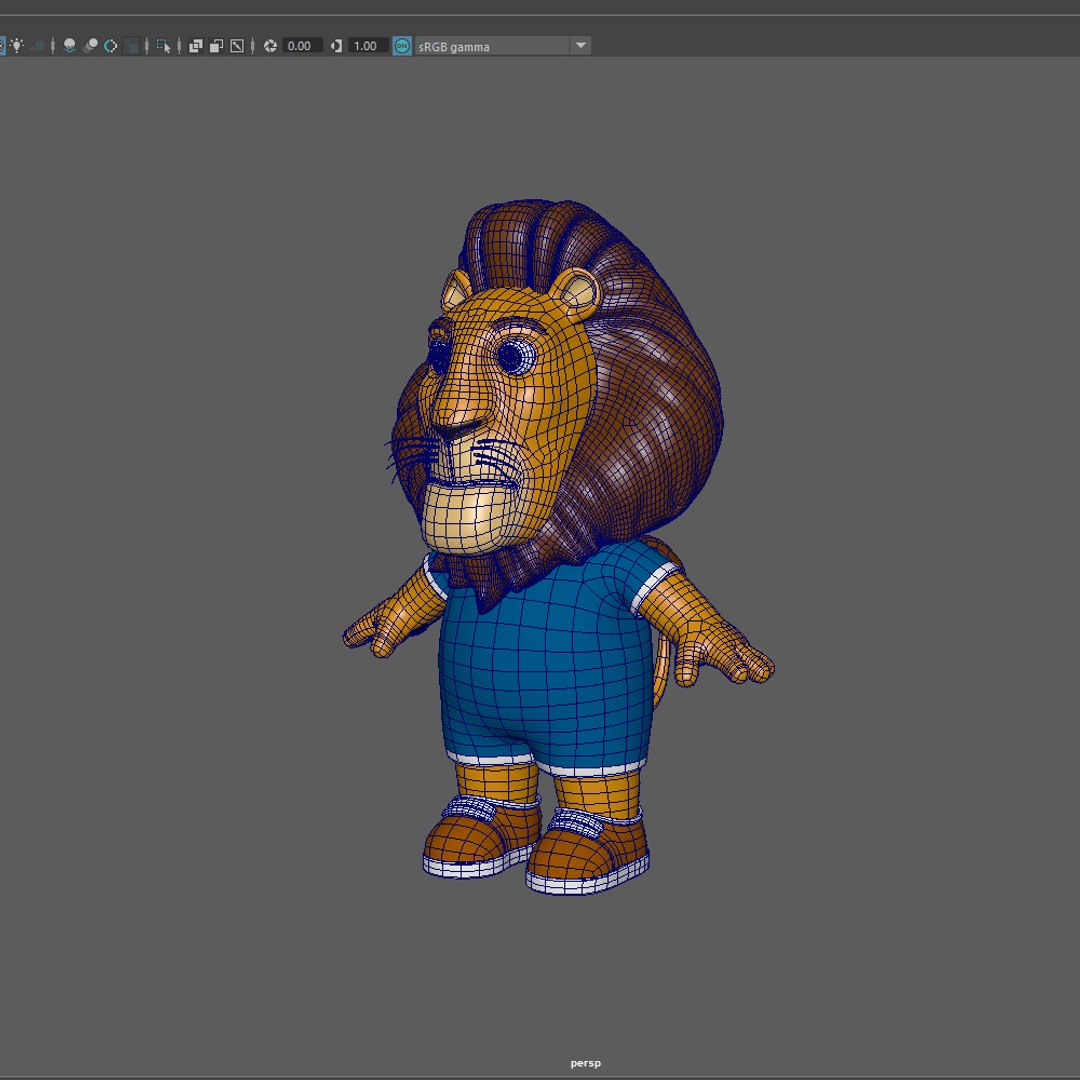 3D model lion cartoon https://p.turbosquid.com/ts-thumb/7h/x2ZXZQ/EQGcgX5S/15/jpg/1595105195/1920x1080/fit_q87/39ee404ef426ec7be3ce87fd3341bad7897a74ca/15.jpg