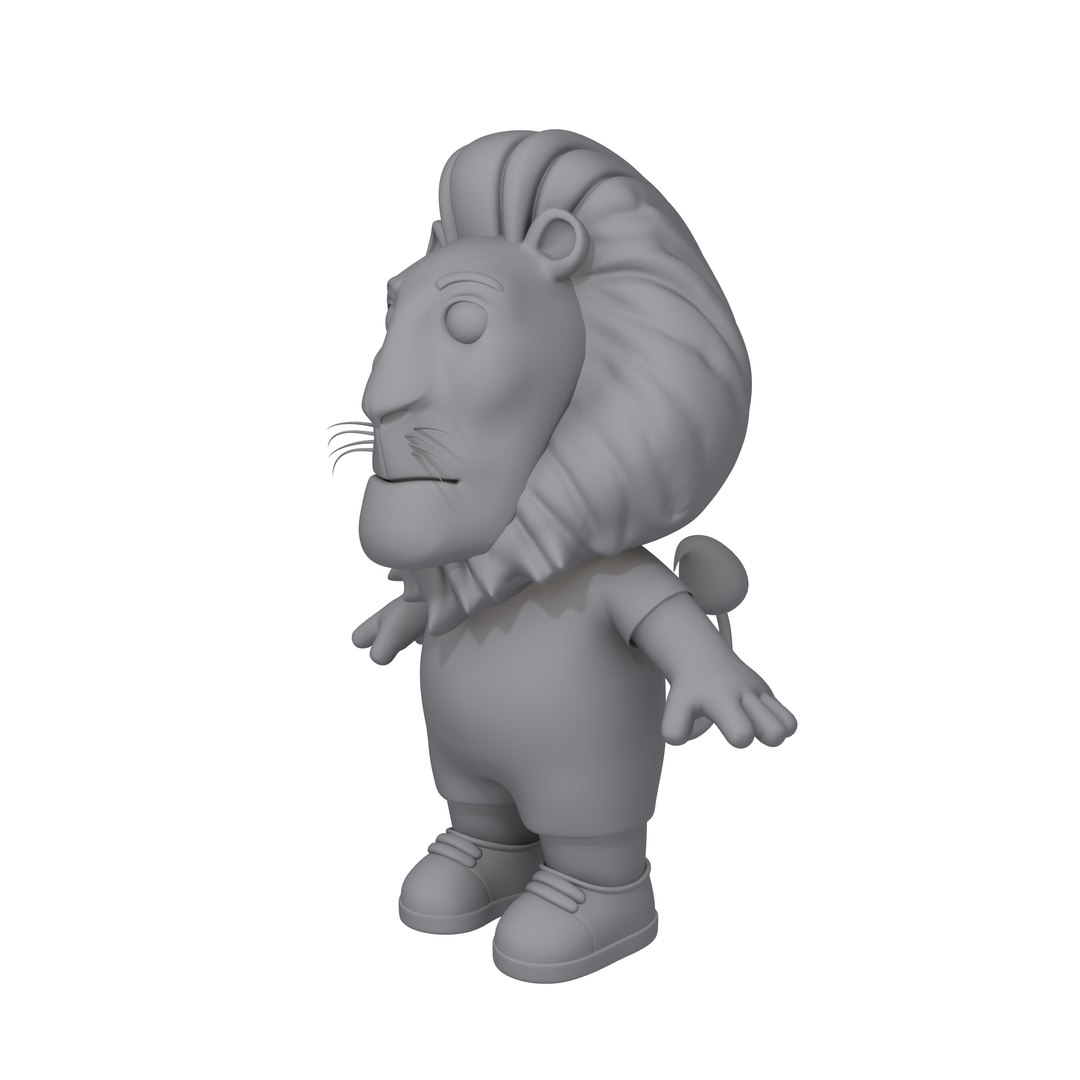 3D model lion cartoon https://p.turbosquid.com/ts-thumb/7h/x2ZXZQ/bVSrJirU/13/jpg/1595105165/1920x1080/fit_q87/4985278e6a8dcc846341154c573214ec5a1b4219/13.jpg