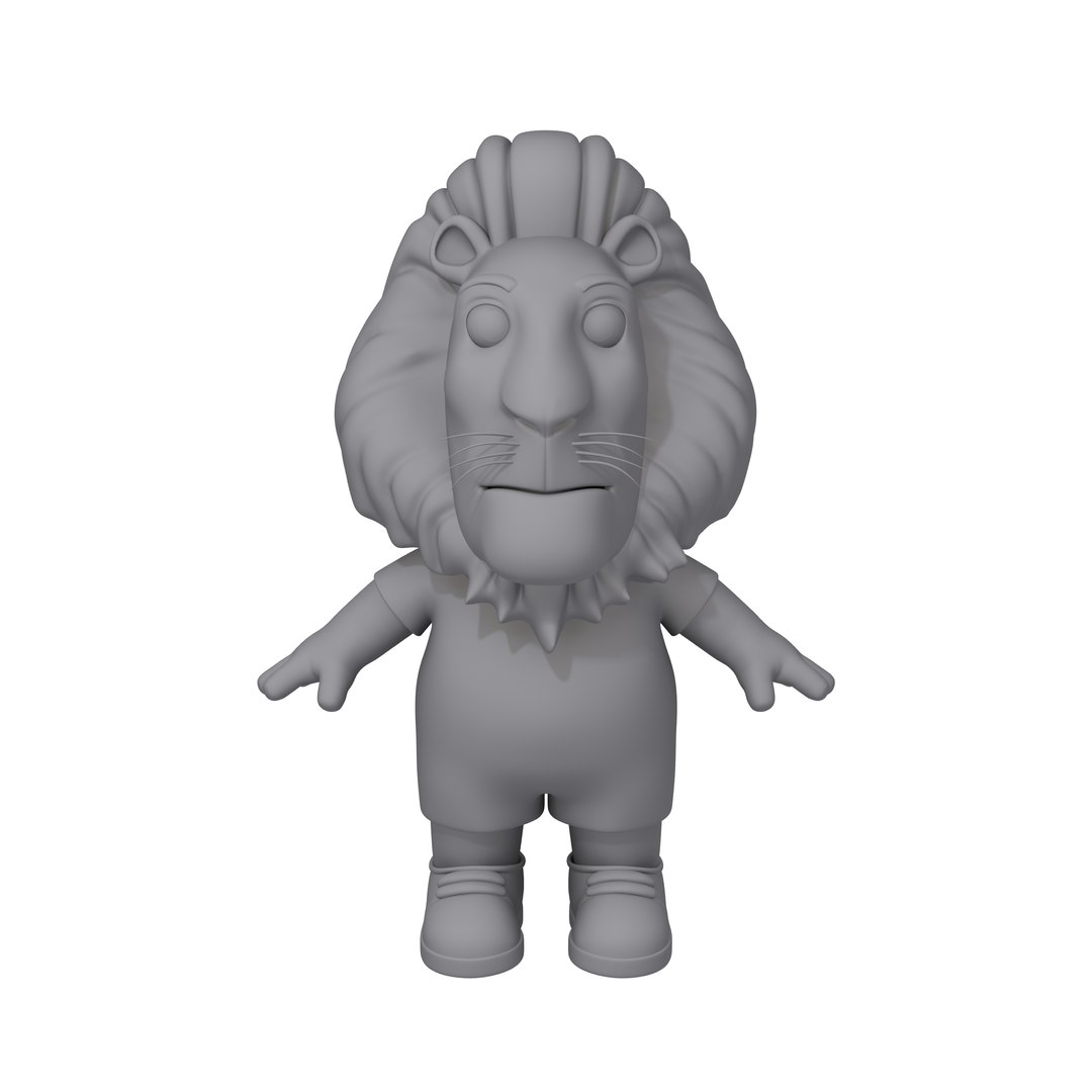 3D model lion cartoon https://p.turbosquid.com/ts-thumb/7h/x2ZXZQ/otrcorTi/10/jpg/1595105125/1920x1080/fit_q87/d11c94e691f999b834e2ae68ebf5e2e089413df9/10.jpg