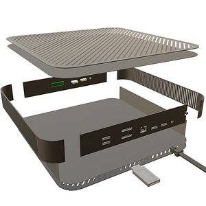 Thinclient Mini-pc