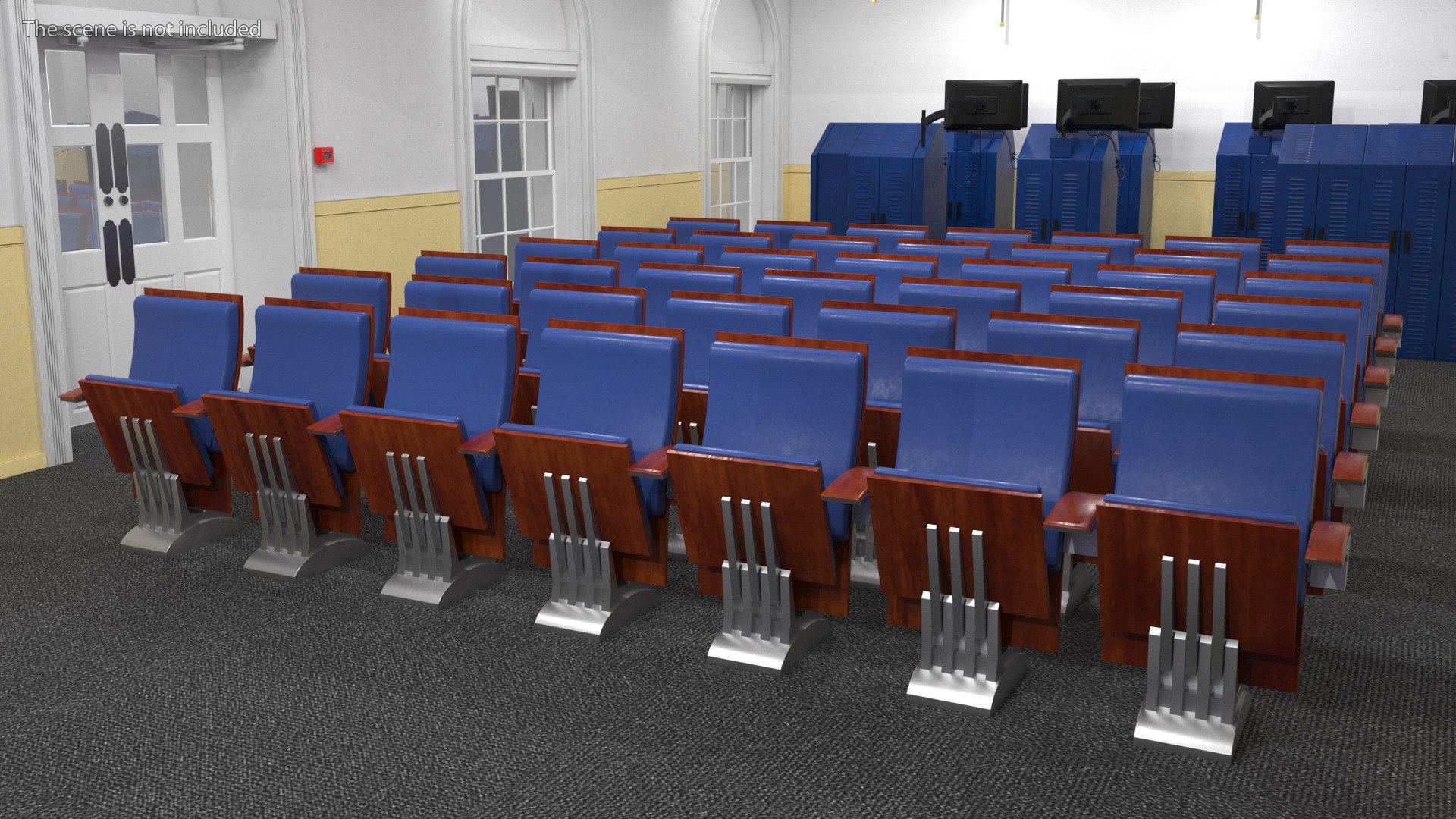 Auditorium Seats 3D model https://p.turbosquid.com/ts-thumb/7h/xwVFTt/Zb/auditoriumseatsvray3dmodel003/jpg/1695680465/1920x1080/fit_q87/25d3ab9809f936d298ff156c32e29c5b608bffcb/auditoriumseatsvray3dmodel003.jpg
